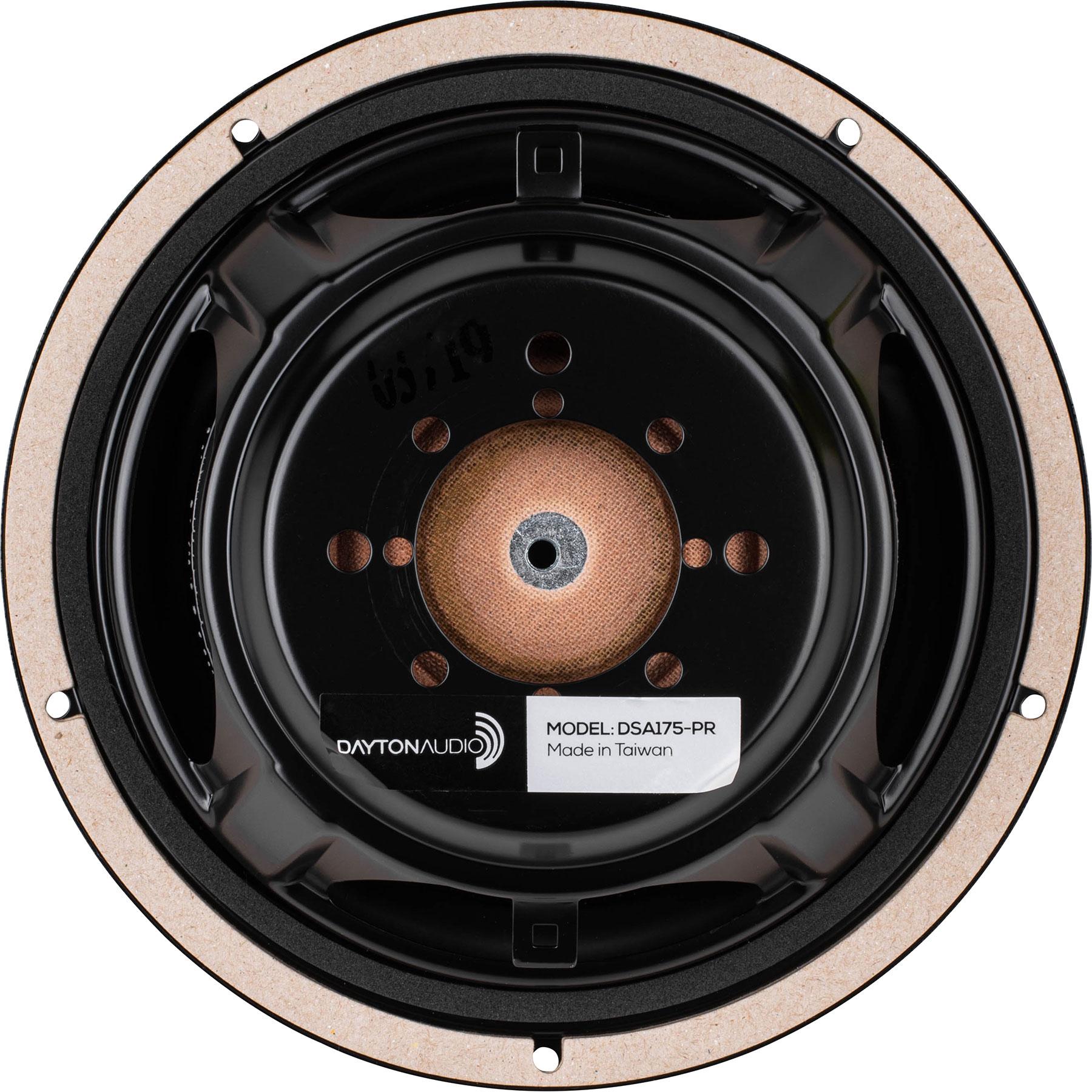 Dayton Audio DSA175-PR 6-1/2